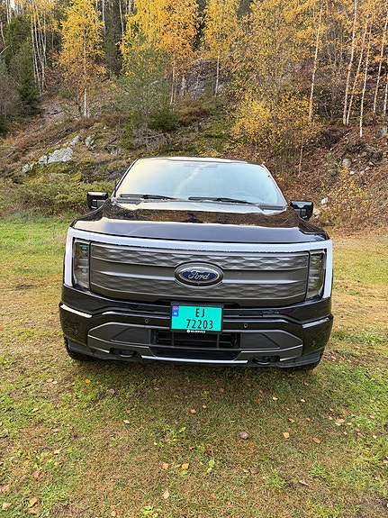Ford F-150 25 of 30