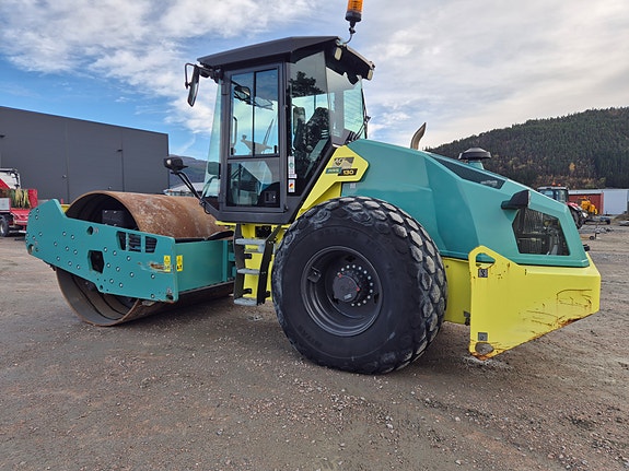 AMMANN ARS130 4 of 19