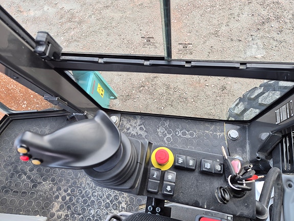 AMMANN ARS130 17 of 19