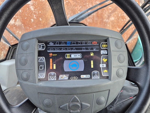 AMMANN ARS130 19 of 19