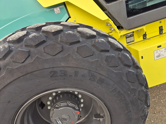 AMMANN ARS130 7 of 19