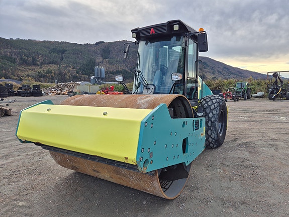 AMMANN ARS130 5 of 19