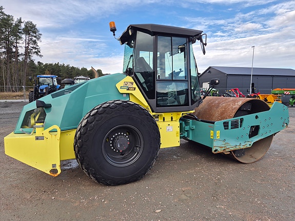AMMANN ARS130 2 of 19