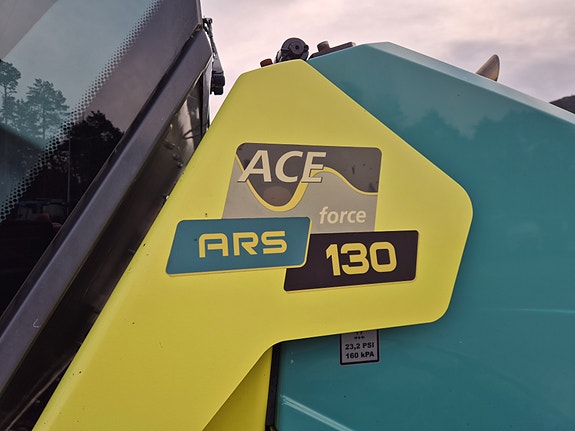 AMMANN ARS130 6 of 19