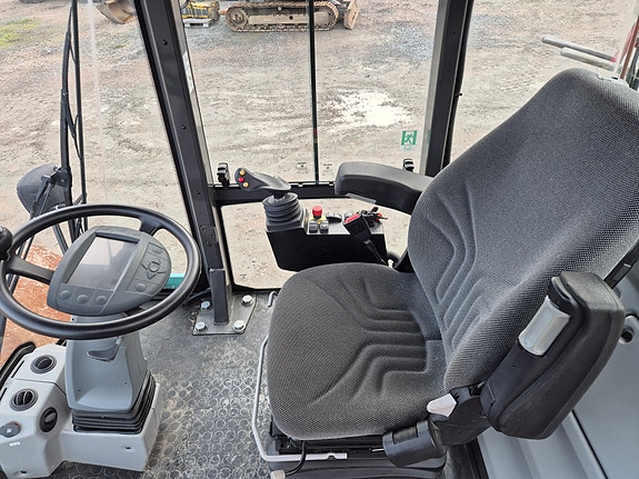 AMMANN ARS130 16 of 19