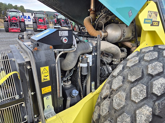 AMMANN ARS130 9 of 19