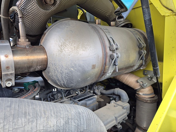 AMMANN ARS130 12 of 19