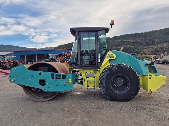 AMMANN ARS130 3 of 19