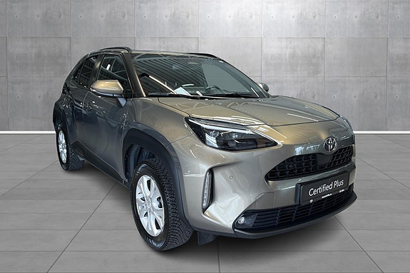 Toyota Yaris Cross 7 of 19