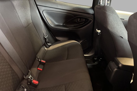 Toyota Yaris Cross 17 of 19