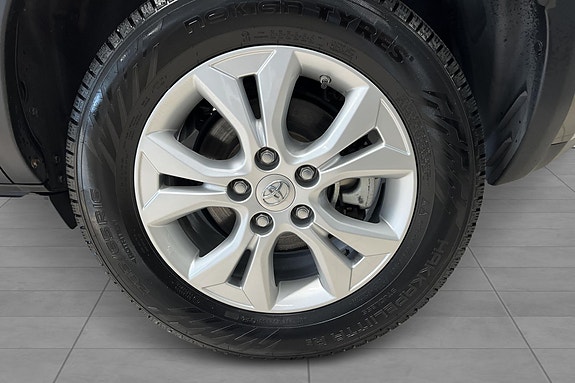 Toyota Yaris Cross 19 of 19