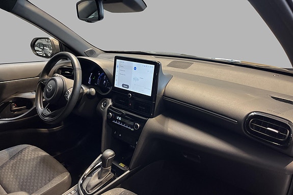 Toyota Yaris Cross 15 of 19
