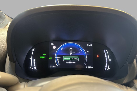 Toyota Yaris Cross 12 of 19