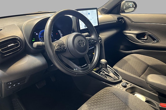 Toyota Yaris Cross 10 of 19