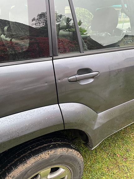 Toyota Land Cruiser 7 of 30