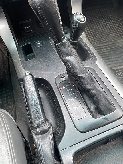 Toyota Land Cruiser 18 of 30