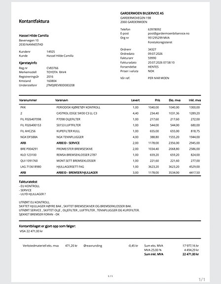 Toyota RAV4 13 of 18
