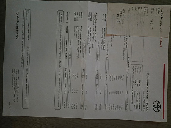 Toyota RAV4 15 of 18