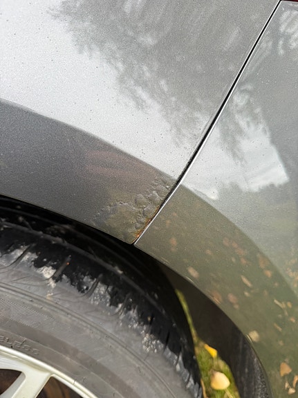 Volkswagen e-Golf VII 19 of 22