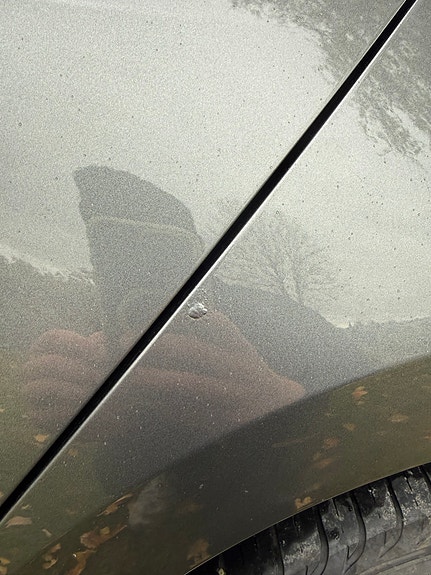 Volkswagen e-Golf VII 21 of 22