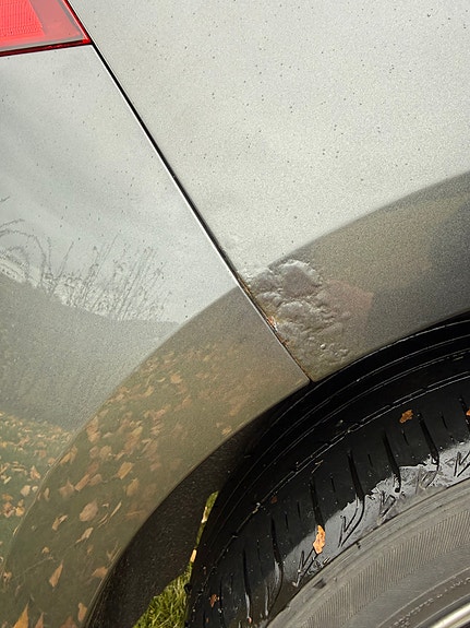 Volkswagen e-Golf VII 20 of 22