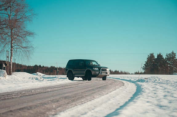 Toyota Land Cruiser 13 of 15