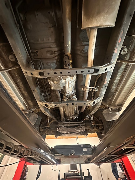 Toyota Land Cruiser 10 of 15