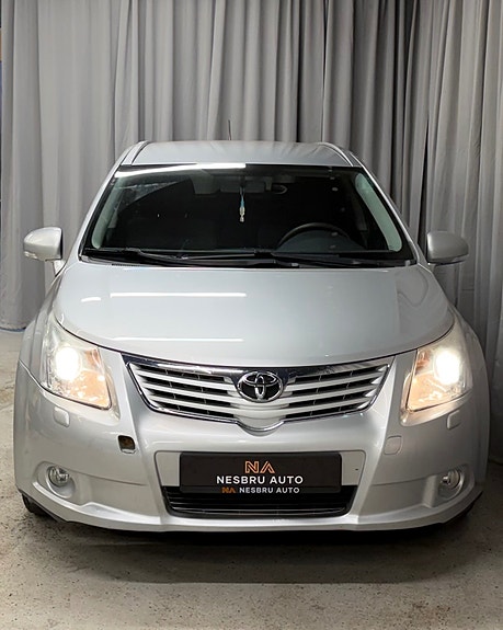 Toyota Avensis 5 of 30