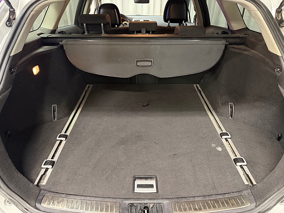 Toyota Avensis 15 of 30
