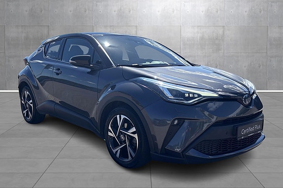 Toyota C-HR 7 of 23