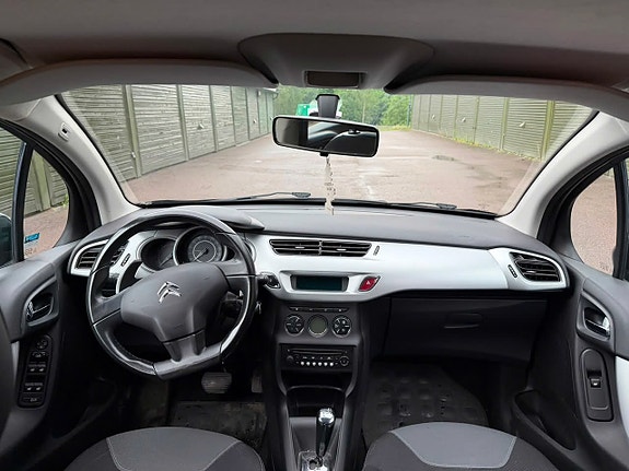 Citroen C3 6 of 6