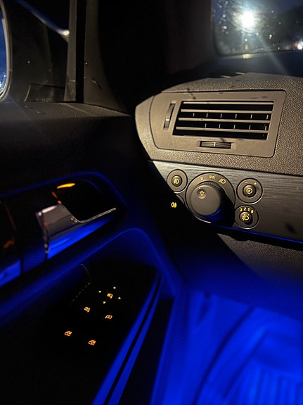 Opel Astra 27 of 30