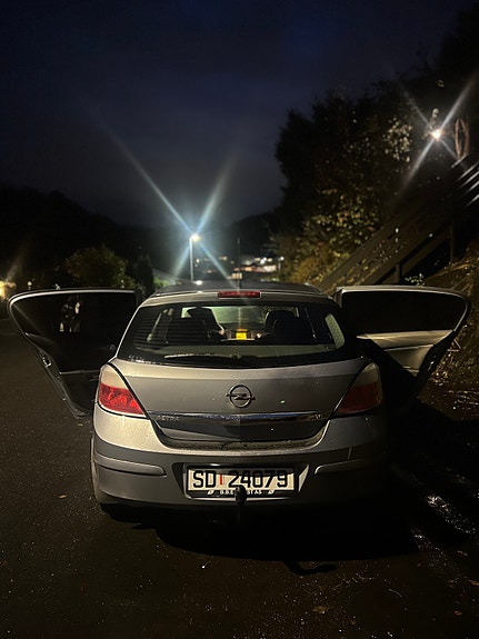 Opel Astra 6 of 30