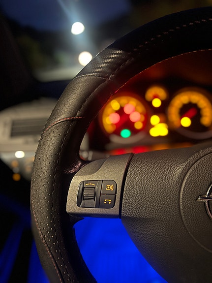 Opel Astra 29 of 30