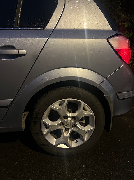 Opel Astra 8 of 30