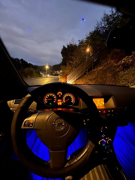 Opel Astra 10 of 30