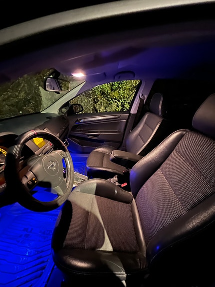 Opel Astra 22 of 30