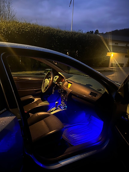 Opel Astra 13 of 30