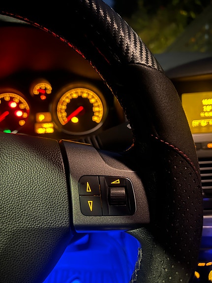 Opel Astra 28 of 30