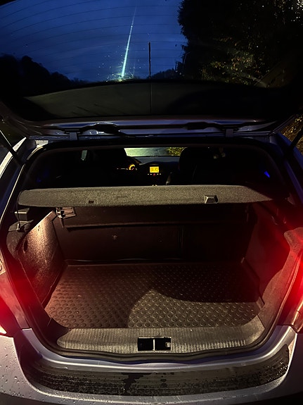 Opel Astra 19 of 30