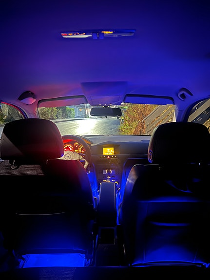 Opel Astra 20 of 30