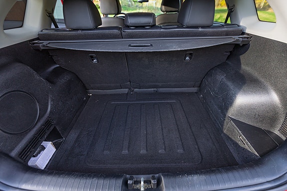 Kia e-Niro 14 of 14