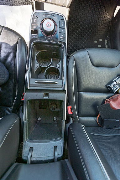 Kia e-Niro 8 of 14