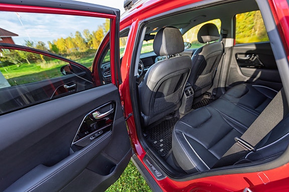 Kia e-Niro 9 of 14