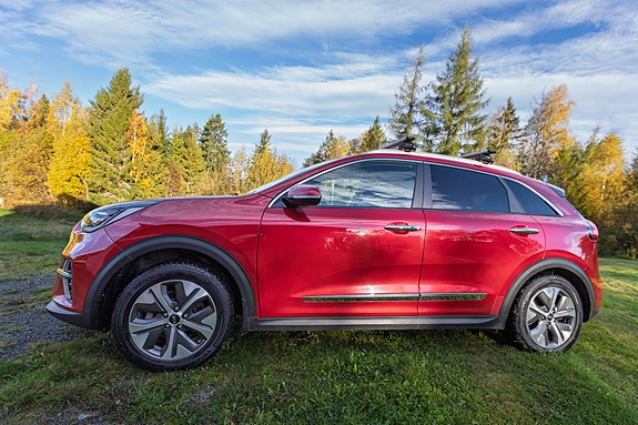 Kia e-Niro 5 of 14