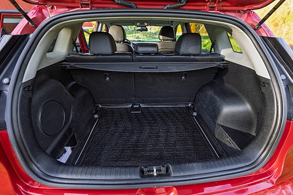 Kia e-Niro 13 of 14