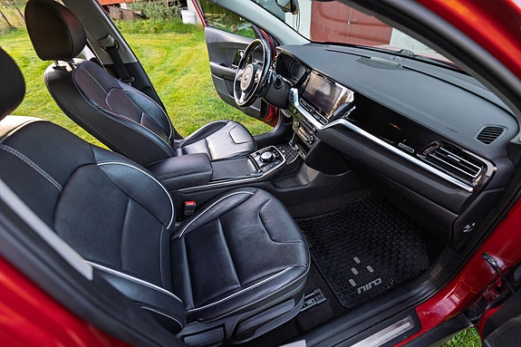 Kia e-Niro 7 of 14