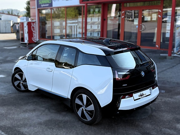 BMW i3 26 of 26