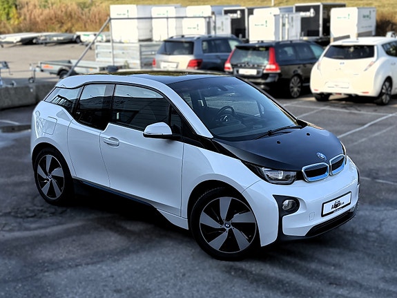 BMW i3 25 of 26