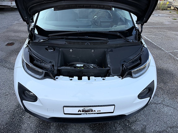 BMW i3 23 of 26